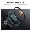 K&F Concept Nano-X MRC UV-filter 37mm