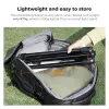 K&F Concept KF34.038S1 2-pack 200cm aluminium lichtstatieven
