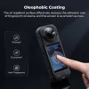 3x gehard glas schermbeschermer voor Insta360 X4 / X5 - KF31.184