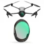 K&F Concept Nano-X 8K HD CPL filter voor DJI Mavic 4 Pro (KF01.2071V1)