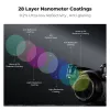 K&F Concept Nano-X 8K HD CPL filter voor DJI Mavic 4 Pro (KF01.2071V1)