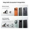 Magnetische mount case voor DJI Osmo Pocket 3 / 4 & MagSafe iPhone - KF20.0021