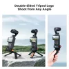 KF KF20.0022 Magnetische behuizing en statiefbevestiging voor DJI Osmo Pocket 3 / 4