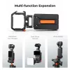 KF KF20.0022 Magnetische behuizing en statiefbevestiging voor DJI Osmo Pocket 3 / 4