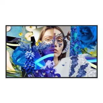 Hikvision DS-D6055UN-DP 55 inch Full HD LCD videowall monitor