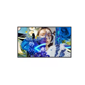 Hikvision DS-D6055UN-DP 55 inch Full HD LCD videowall monitor