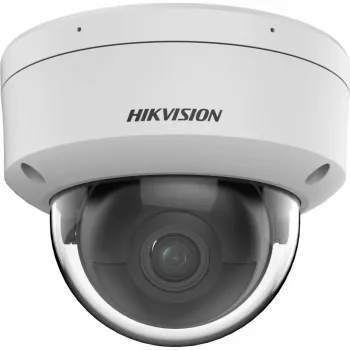 Hikvision DS-2CD3146G2-ISU 2.8mm H eF O-STD dome smart IP-camera