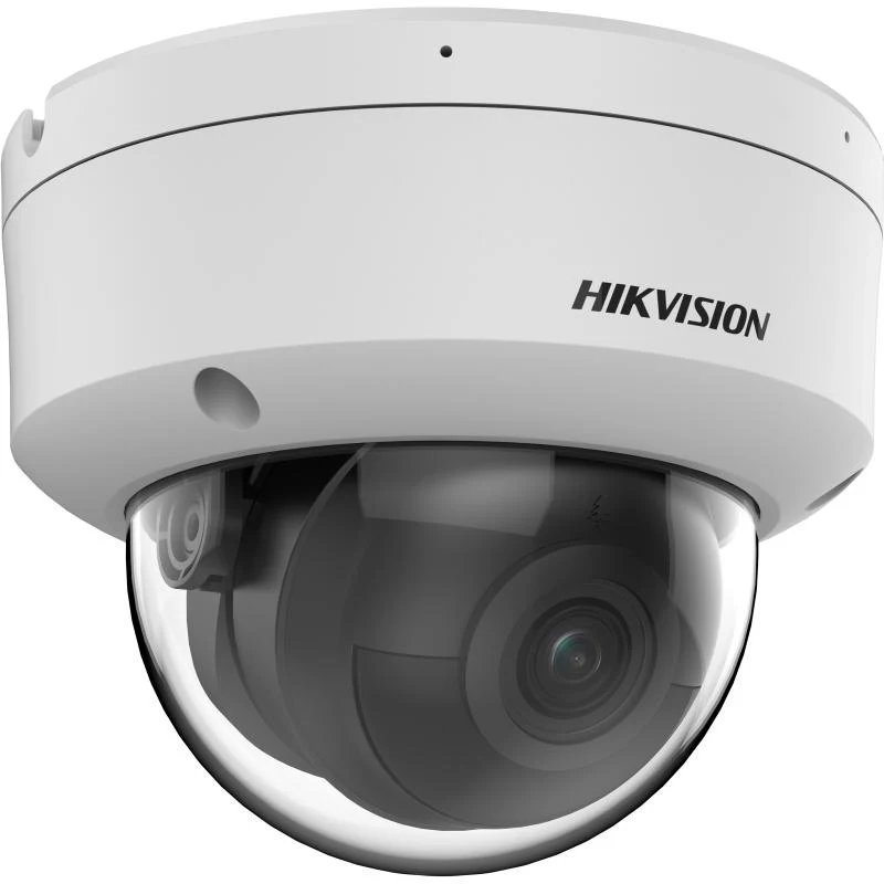 Hikvision DS-2CD3146G2-ISU 2.8mm H eF O-STD dome smart IP-camera