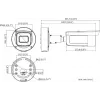 Hikvision DS-2CD3686G2-IZS 7-35mm H eF O-STD bullet smart IP-camera 8MP