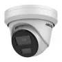 Hikvision DS-2CD3346G2-ISU/SL 4mm H eF O-STD turret smart IP-camera 4MP AcuSense