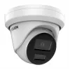Hikvision DS-2CD3346G2-ISU/SL 4mm H eF O-STD turret smart IP-camera 4MP AcuSense
