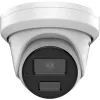 Hikvision DS-2CD3366G2-ISU 2.8mm H eF Turret 6MP AcuSense netwerkcamera