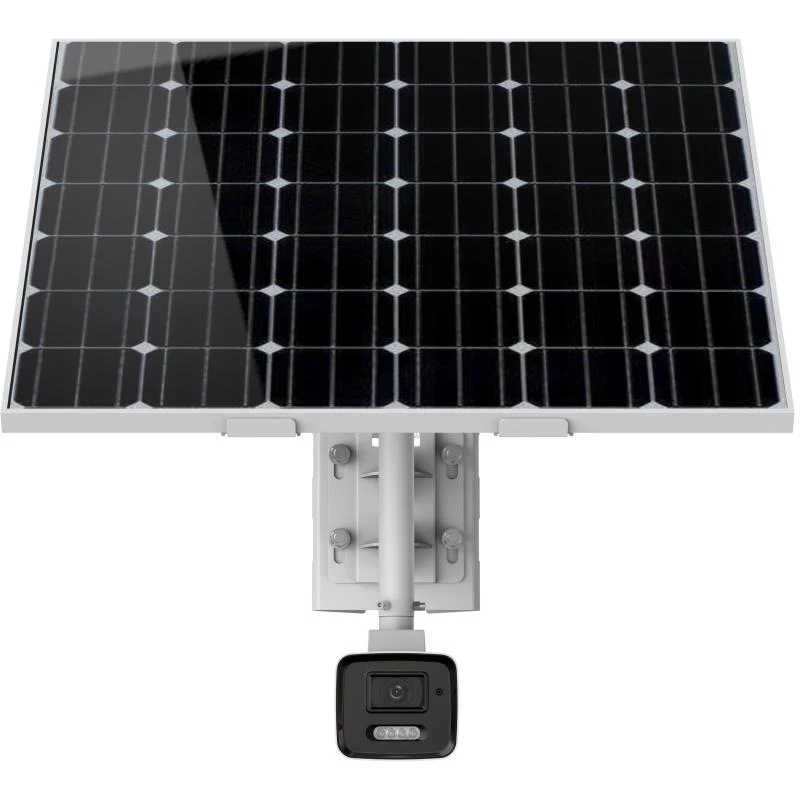 Hikvision DS-2XS6A46G1-IZS/C36S80 2.8-12mm solarcamera 4MP AcuSense