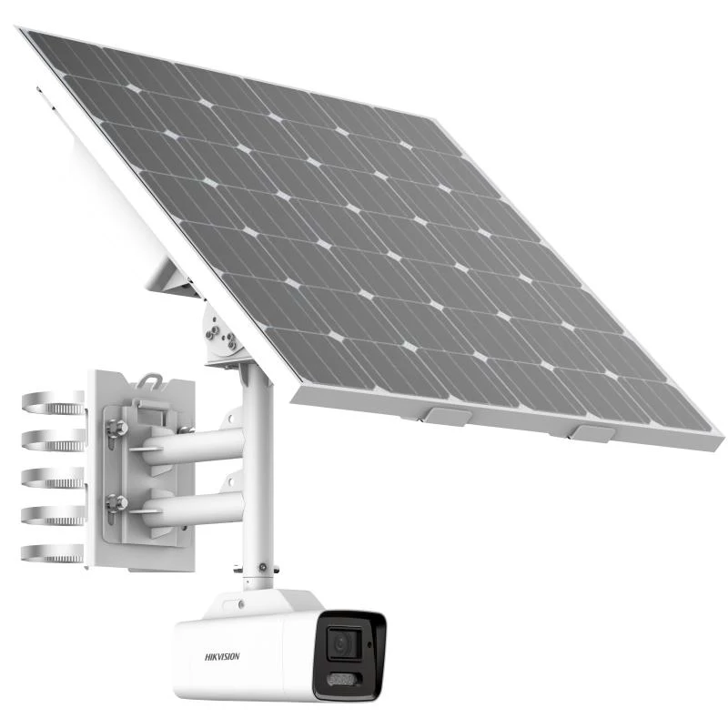 Hikvision DS-2XS6A46G1-IZS/C36S80 2.8-12mm solarcamera 4MP AcuSense
