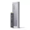 ORICO AXM2S-G2-V1 M.2 NVMe/NGFF USB-C/USB-A naar USB-C-behuizing - grijs