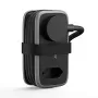 ORICO APP 15,5W 5-in-1 stekkerdoos met 2x AC, 2x USB-A, 1x USB-C - zwart