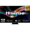 Hisense 75UR9DS 75-inch ULED Mini-LED 4K Smart TV (2024)