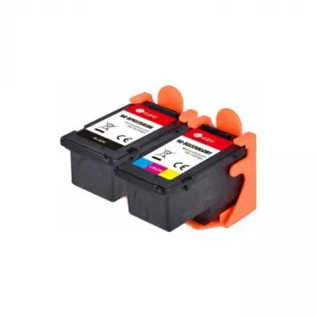 G&G XXL compatibele inktpatroon voor Canon PG-575XL (zwart, hoge capaciteit)