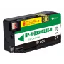 G&G Ninestar compatibele inktpatroon HP 950XL zwart