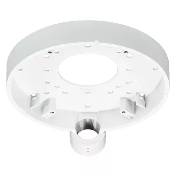 i-PRO WV-QJB504-W wandsteun - wit - 1 stuk