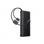 Baseus EnerFill FC41 25000 mAh 145W powerbank zwart