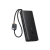 Baseus EnerFill FC41 25000 mAh 145W powerbank zwart