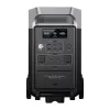 FOSSIBOT F3600 Pro 3600W draagbaar powerstation (zwart)