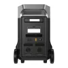FOSSIBOT F3600 Pro 3600W draagbaar powerstation (zwart)