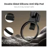 K&F Concept Variabel ND-filter ND2-ND32 58mm Clip-On voor smartphone
