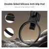 K&F Concept KF15.0026 variabel ND-filter ND2-ND32 67mm Clip-On voor smartphone