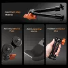 Magic Arm Super Clamp 1/4 3/8 klem 15-55mm telefoonhouder mount Kf31.131s2