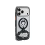 TORRAS GAWX Q3 Air MagSafe hoes voor iPhone 17 Pro Max - Dawnbreak Guard