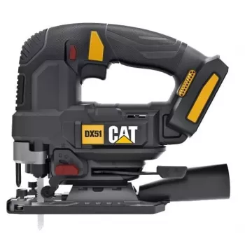 CAT 18V 26MM/DX51B boorhamer (bare tool)