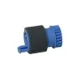 CET papierinvoerrol voor HP LaserJet 9000, 9040, 9050, Enterprise M806, M830