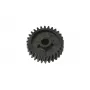 CET lower roller gear 29T voor HP LaserJet Enterprise M806 en M830