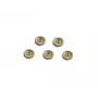 CET Low Roller Gear 29T voor HP LaserJet P3005 en Enterprise P3015 RU5-0964