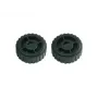 CET Papierinvoerrol voor Lexmark E260, E360, E460, X463, X464, X466