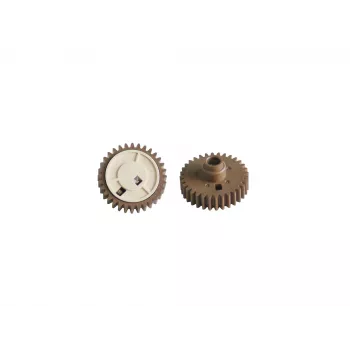 CET Fuser Gear 32T voor HP LaserJet P4014, P4015, P4515