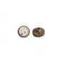CET Fuser Gear 32T voor HP LaserJet P4014, P4015, P4515