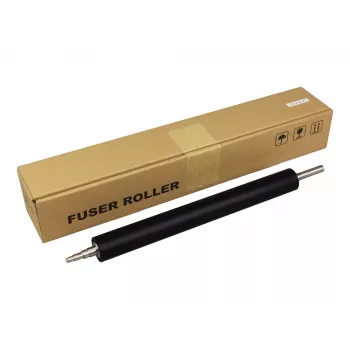 CET Lower Sleeved Fuser Roller voor HP LaserJet CP3525 M551 M575 M651 M680 CP4025 CP4525
