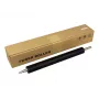 CET Lower Sleeved Fuser Roller voor HP LaserJet CP3525 M551 M575 M651 M680 CP4025 CP4525