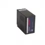 SWIT S-8D62 accu voor Panasonic - 6600 mAh - 7,2 V - lithium-ion