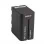 SWIT S-8970 6600mAh 7.2V Li-Ion accu voor Sony NP-F serie