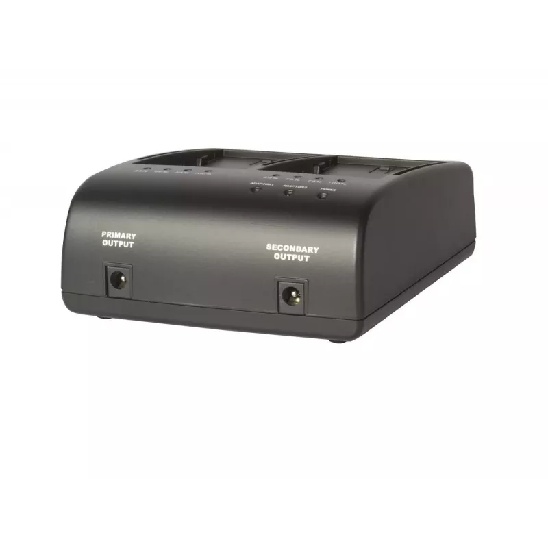 SWIT S-3602I lader voor lithium-ionaccu's