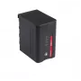 SWIT S-8D58 6000mAh 7,2V lithium-ion accu voor Panasonic camcorder