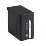SWIT S-8D98 9800mAh 7.2V lithium-ion accu voor Panasonic