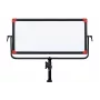 SWIT ELECTRONICS PL-E90D draagbaar bi-color SMD LED-paneellicht met DMX-besturing 90W 2200 lux