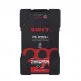 SWIT ELECTRONICS PB-R290S+ waterdichte V-Mount Li-Ion accu 290Wh