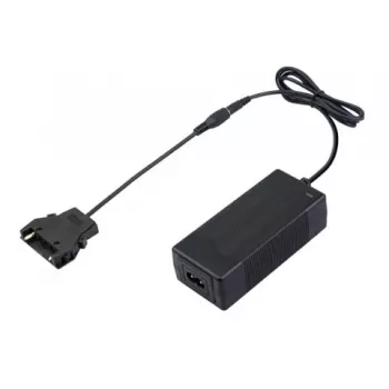 SWIT ELECTRONICS PC-U130S draagbare snellader voor V-Mount-accu's
