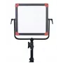 SWIT PL-E60D bi-color SMD LED-paneellamp 60W met DMX-besturing
